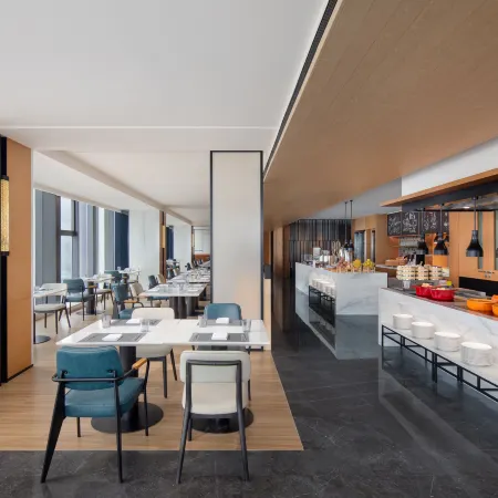 Fairfield by Marriott Zhoushan Putuo