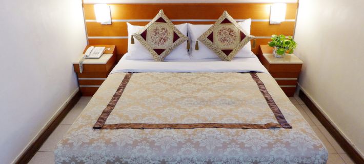 Imperial Hotel Hoteles en Keelung