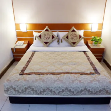 基隆華國大飯店 鄰近暖暖運動公園的酒店