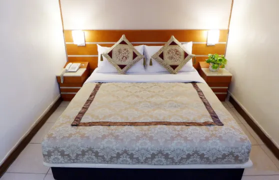 基隆華國大飯店