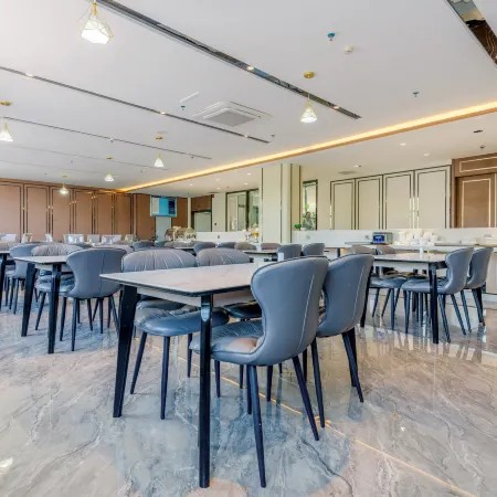 Taida Hotel