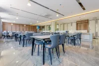 Taida Hotel - فطور