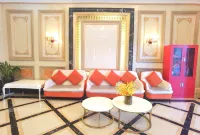 Longyan Yuetang Hotel Wanda Branch - Romantische