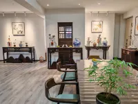Yu Xiaoyuan Homestay