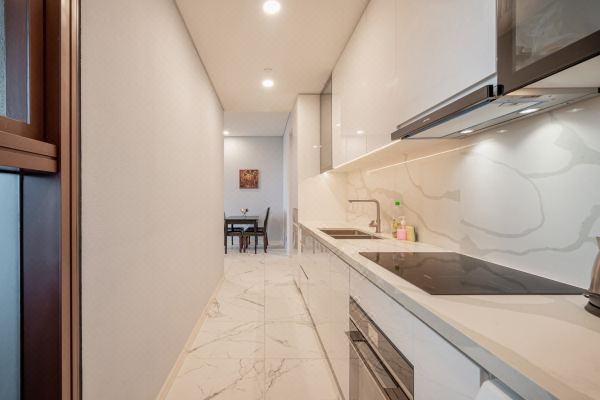 더 메트로폴 사이공 레지던스(The Metropole Sai Gon Residences)_4