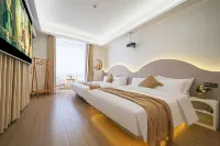 Xiyu Homestay (Quanzhou West Street) Hotels near Quanzhou Confucian Temple