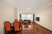 Beijing HWA Hotel Các khách sạn gần Capital University of Economics and Business Gymnasium