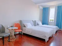 Yining Nianqing Homestay Hotels in Yining County
