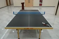 Bohai International Hotel - Gym