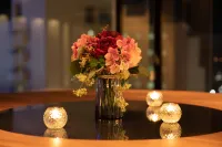 PLATON HOTEL YOKKAICHI - Bares