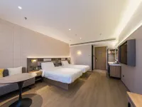 Homeinn Plus Hotel (Anqiu Yong'an Road Jialejia) Hotels in Anqiu