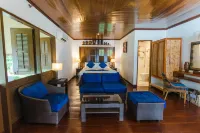 Daluyon Beach and Mountain Resort Hotels near Puerto Princesa Subterranean River