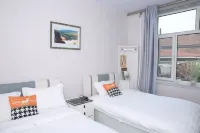 muxinyijia - Pet Friendly