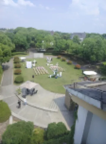 Monet Zhangyi Garden on the east bank of Dianshan Lake Hotels near Liurudun Village