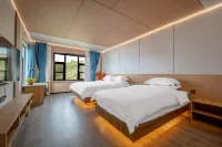 Yunbian Homestay Hotels in Zhaosu
