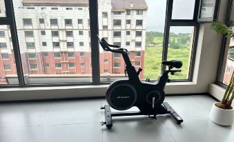 Bolai Yake Apartment Hotel (Duodao Sea View Area Branch)