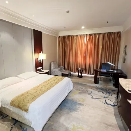 West Lake International Hotel