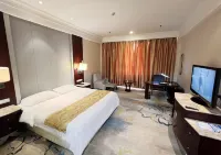 West Lake International Hotel Hotels in Hotan