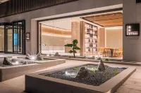 JI Hotel (Yuncheng Wuyue Plaza) - 3-Star