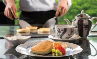 Yamanaka Onsen Kissho Yamanaka