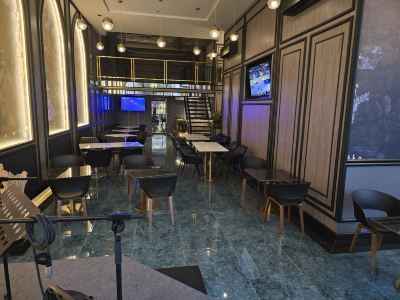 レストラン ブレス レジデンス バンコクの写真