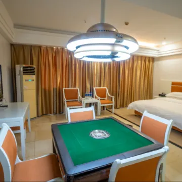 Qijun Hotel (Liling No.1 High School Railway Station Branch)