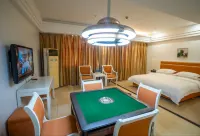 Qijun Hotel (Liling No.1 High School Railway Station Branch)