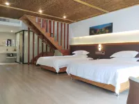 โรงแรมเทียนหยวน บูลั่ว - บริการรถรับส่ง