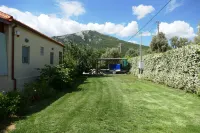 esperides holidays