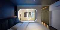 Datong HeGu Valley Loft Homestay - セレンディピティ