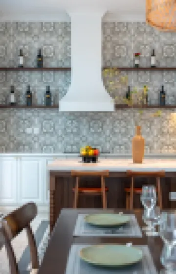 domdomHOUSE Villa - 1 phút ra biển