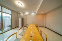 FengHuang Banpo Homestay
