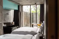 YZ SPA House