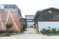 RedDoorz @ Joel's Apartelle Hotels in Binan