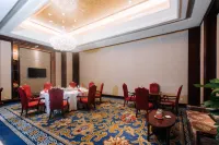 Taizhou International Jinling Hotel - breakfast