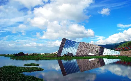 Hitter Hotspring B&B