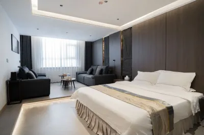 A different hotel in Asahikawa Hotels in Xichuan