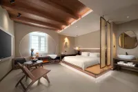 Xueting Songjiang Moon Hotel (Harbin Zhonghua Baroque Branch) Hotels in Daowai District