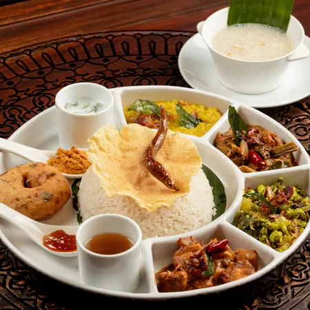 Jetwing Jaffna