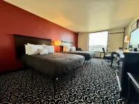 FairBridge Inn Express Hiawatha Hotels in Hiawatha