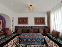 Chengzhi · Baisha Lake Hotel dekat Baisha Mountain - Baisha Lake