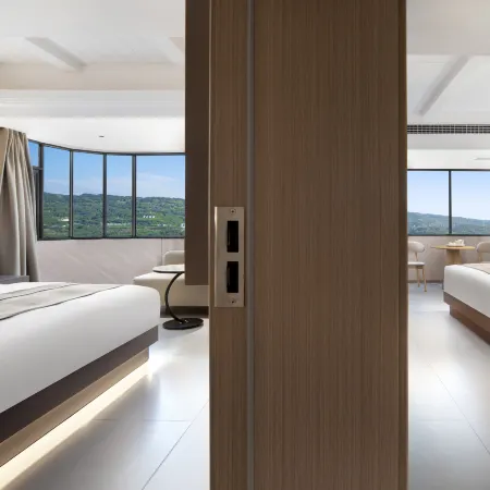 Xiang Shan Hotel