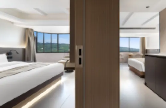 Xiang Shan Hotel