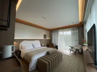 Guangyuan Hermitage Valley Các khách sạn ở Quảng Nguyên
