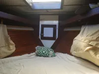 Two Bedroom Sailing Yacht Hotels in 