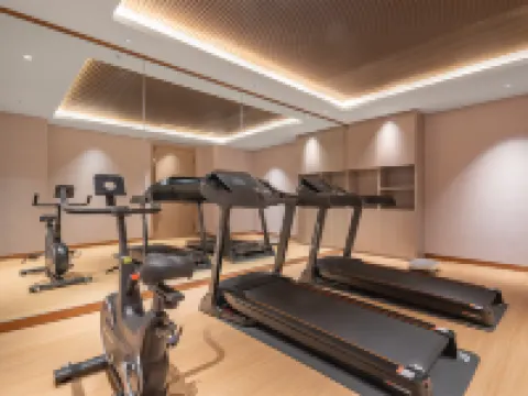 Lavande Hotel (Weihai Rushan Zhenhua Shopping Center) Hotels in Rushan