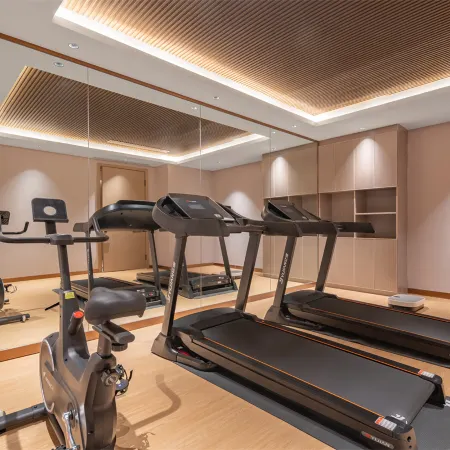 Lavande Hotel (Weihai Rushan Zhenhua Shopping Center)