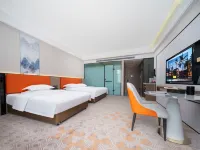 Da Chai Dan Wan Tai Hotel Hotels in Haixi Prefecture