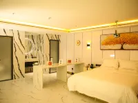 Zhihui Yunjv Hotel Hôtels à : Longxi