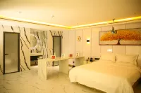 Zhihui Yunjv Hotel Hotels in Longxi